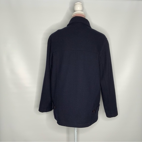 𝅺DANIEL Hechter 100% wool‎ jacket. - Picture 10 of 12